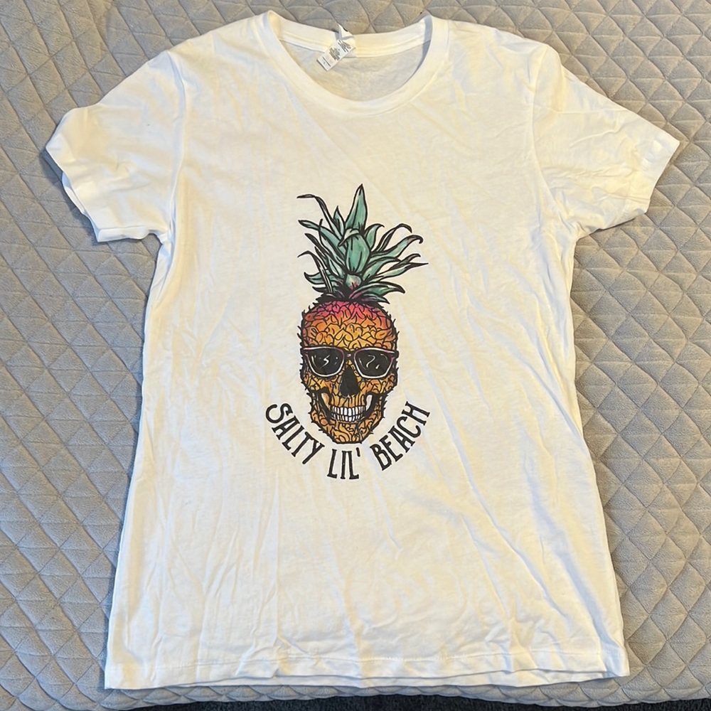 Graphic Tee